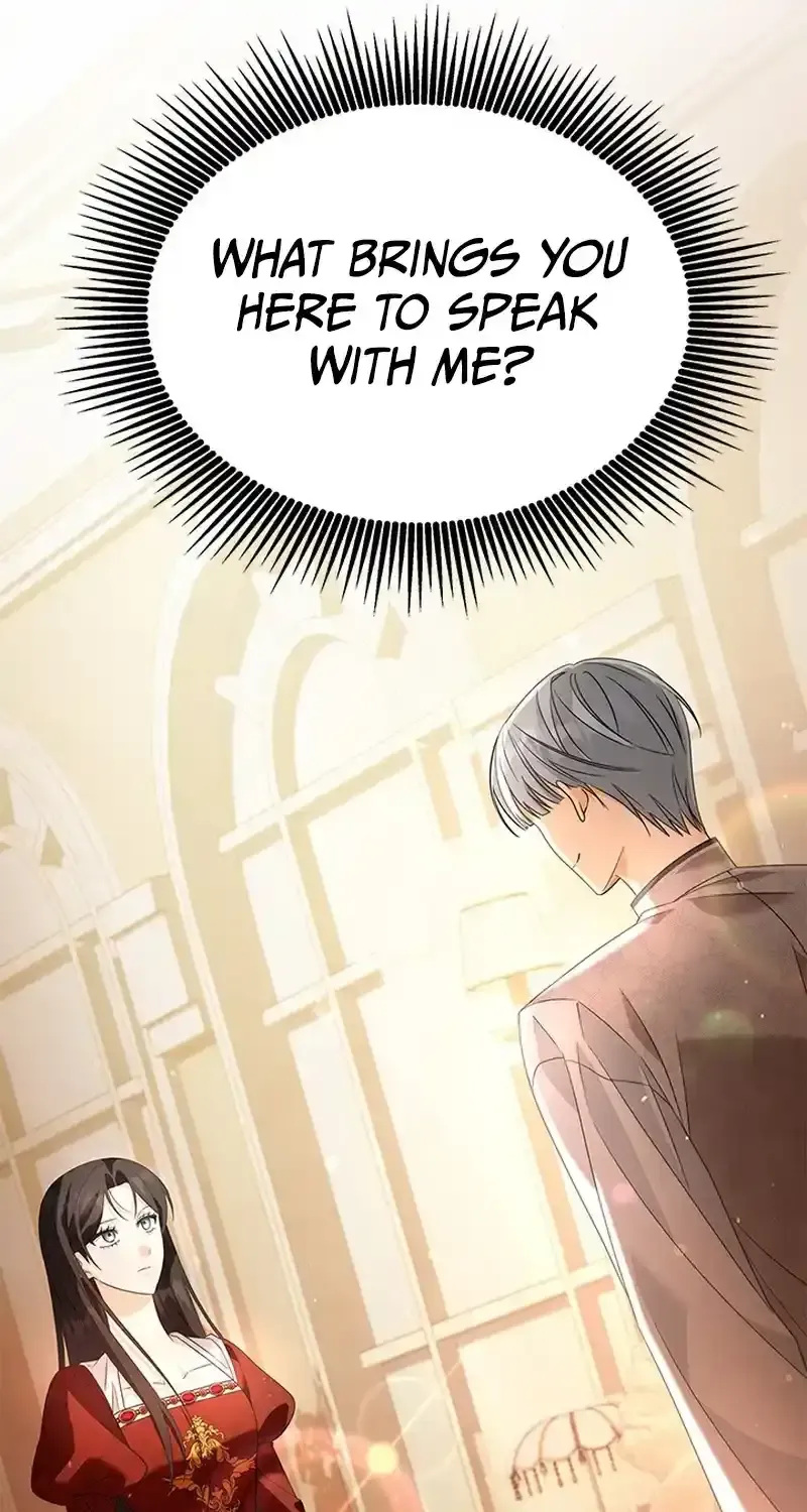Your God Sent You Chapter 15 page 11 - 