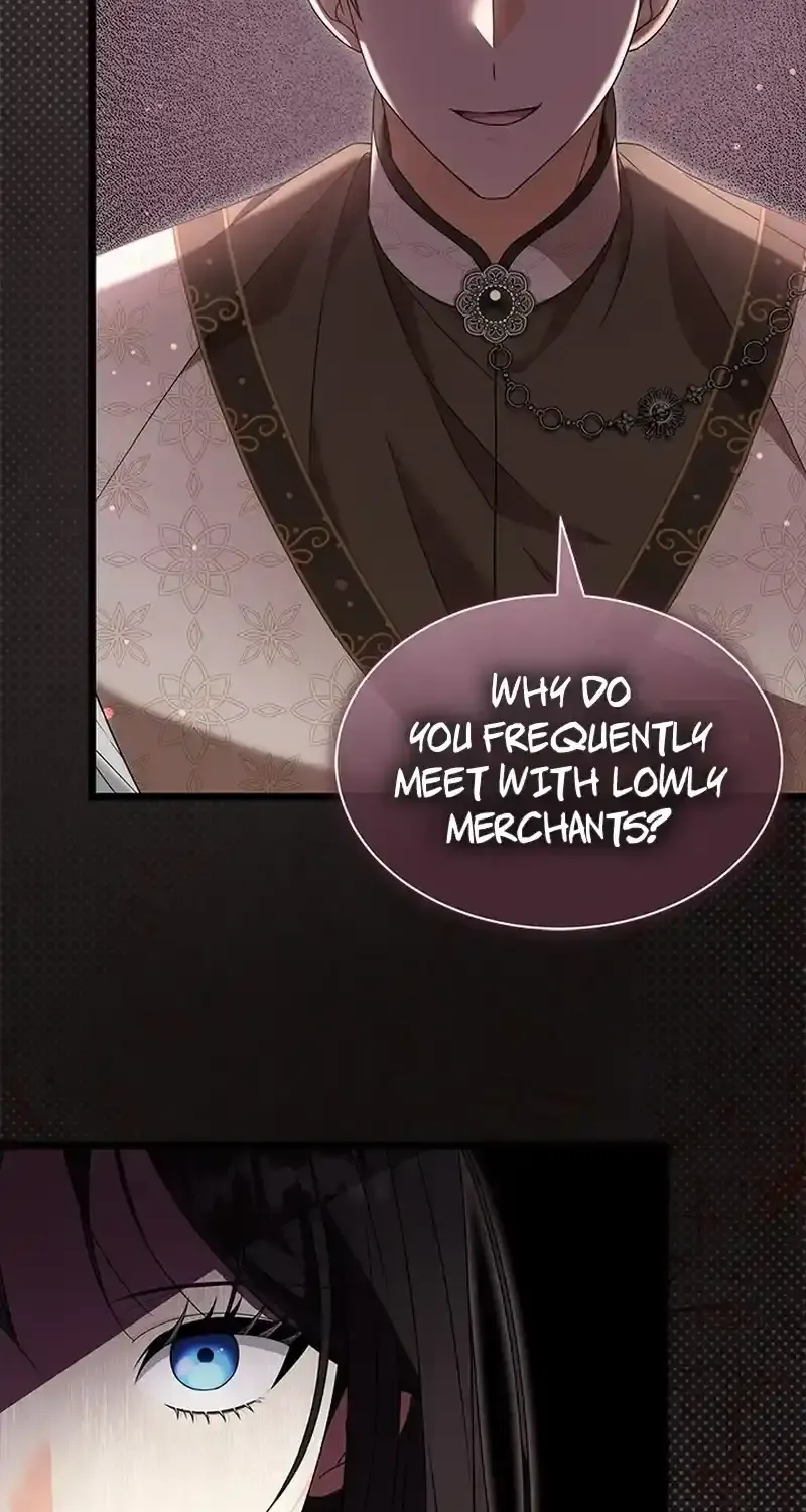 Your God Sent You Chapter 15 page 17 - 