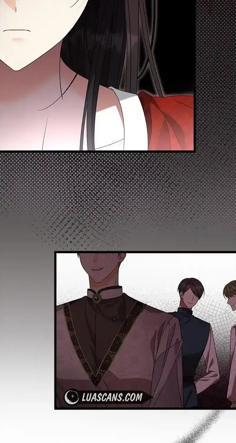 Your God Sent You Chapter 15 page 18 - 