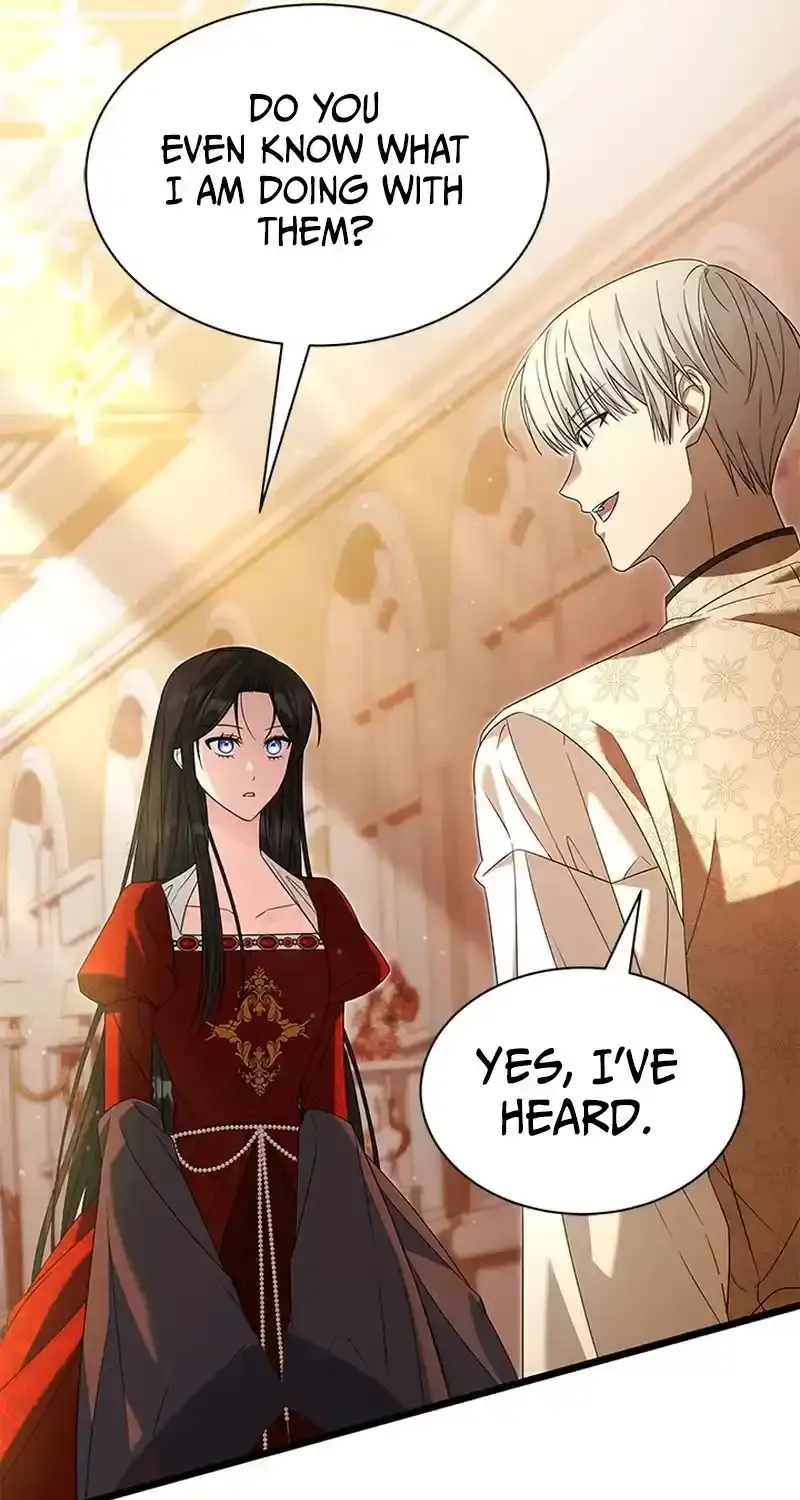 Your God Sent You Chapter 15 page 20 - 