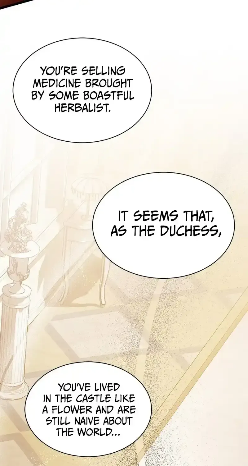 Your God Sent You Chapter 15 page 21 - 