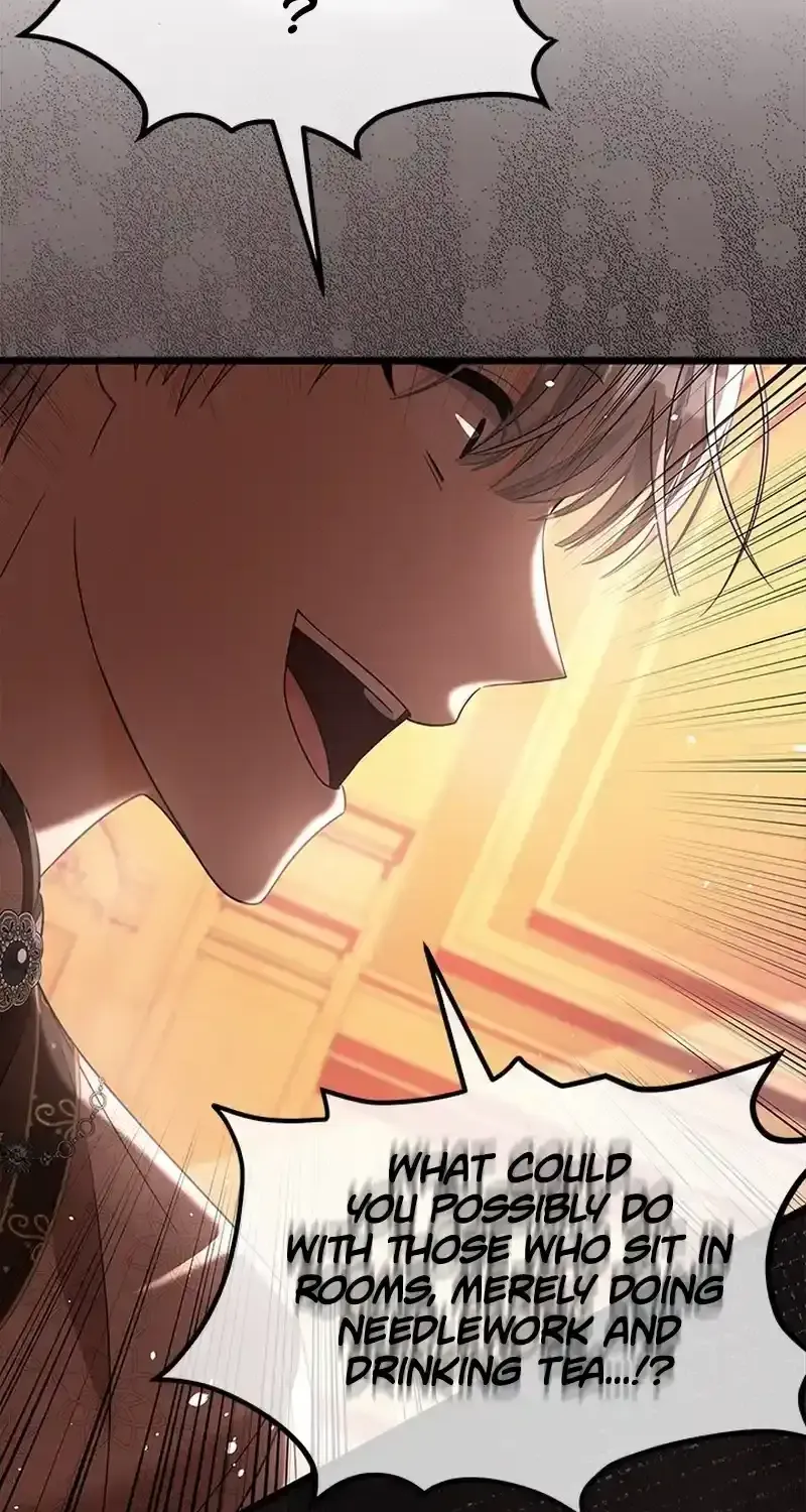Your God Sent You Chapter 15 page 25 - 