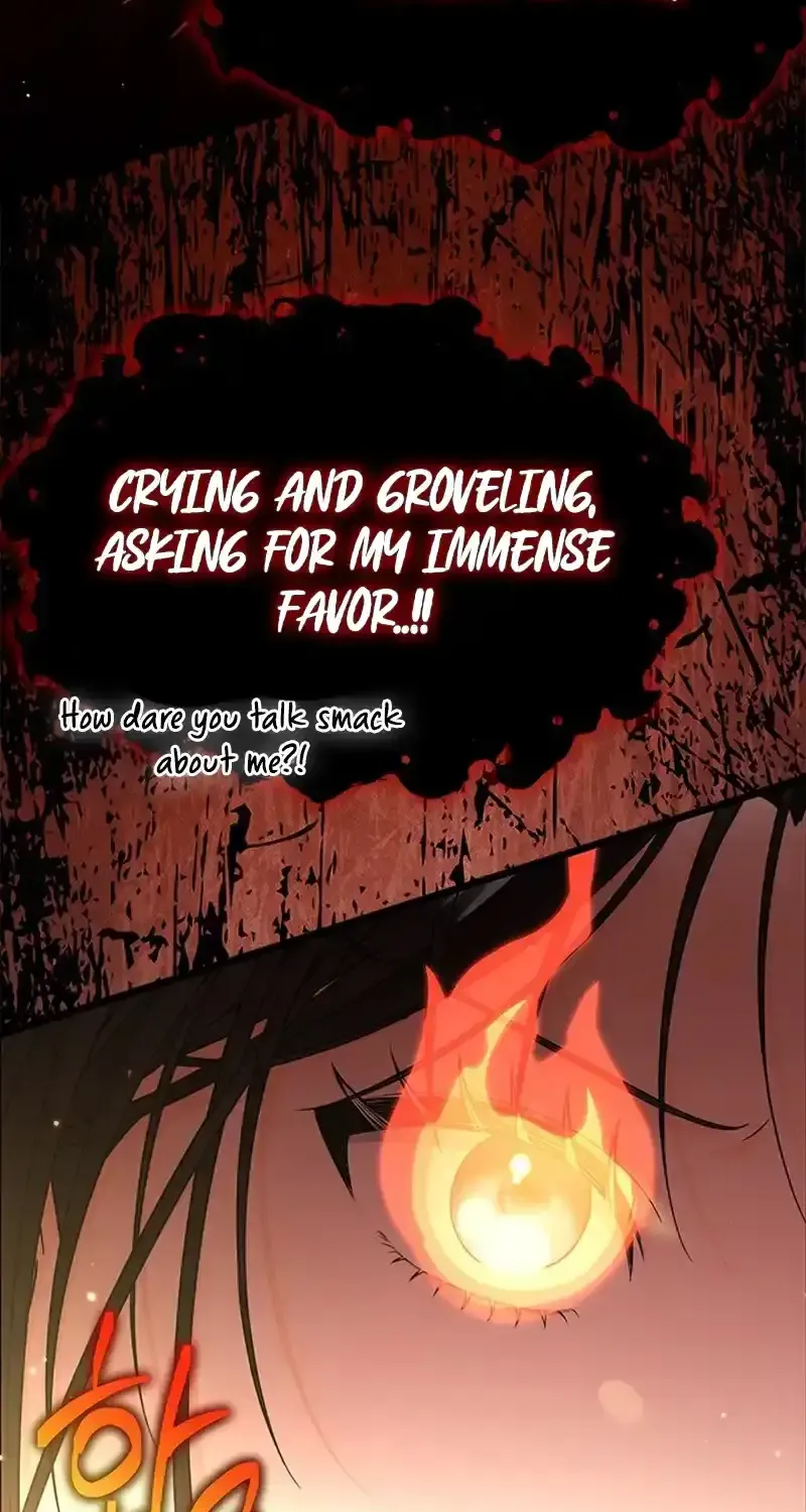 Your God Sent You Chapter 15 page 35 - 