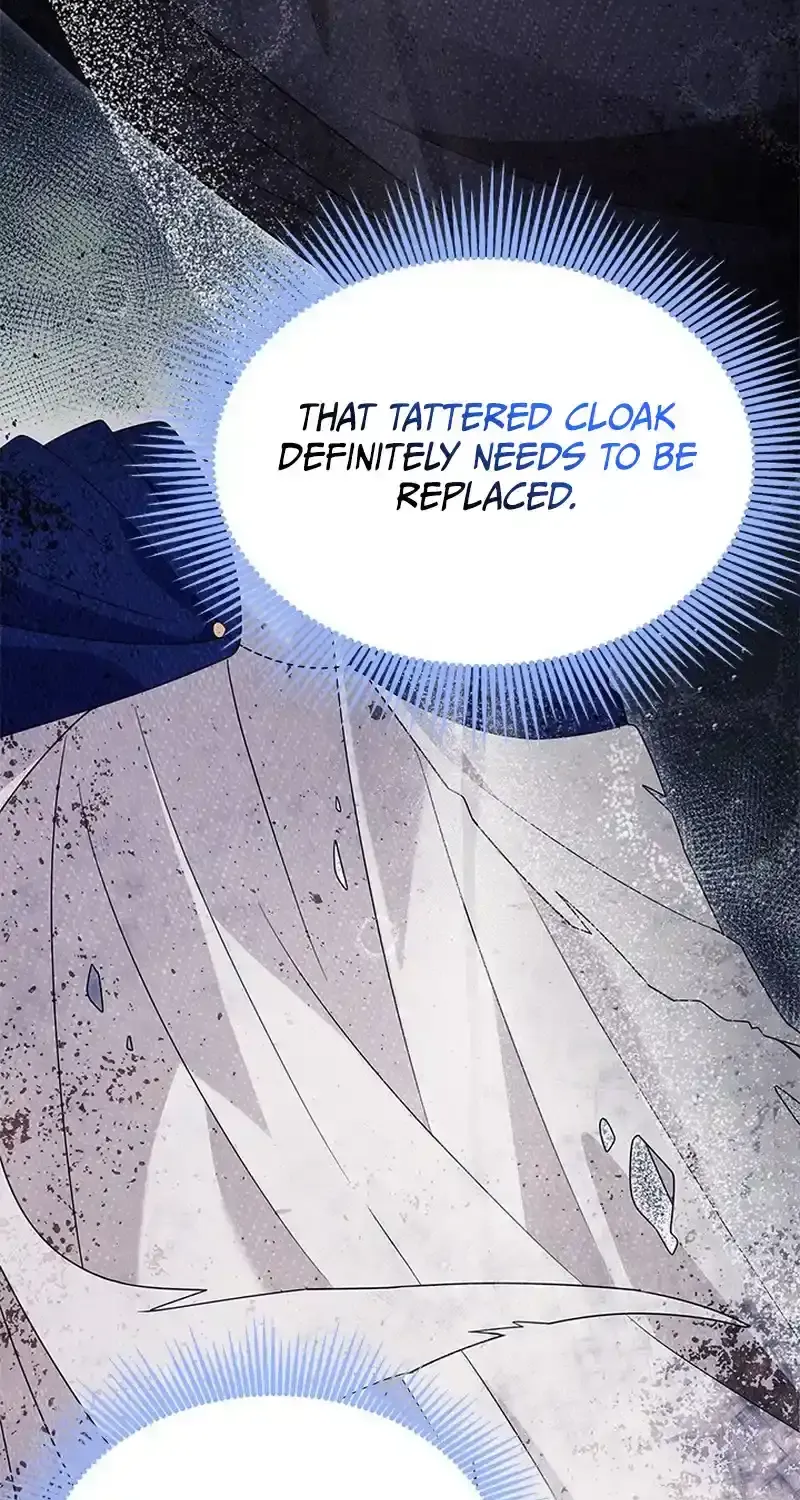 Your God Sent You Chapter 15 page 5 - 
