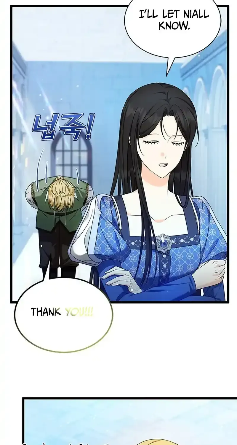 Your God Sent You Chapter 15 page 50 - 