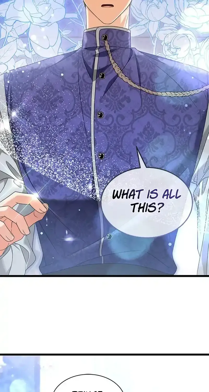 Your God Sent You Chapter 15 page 55 - 