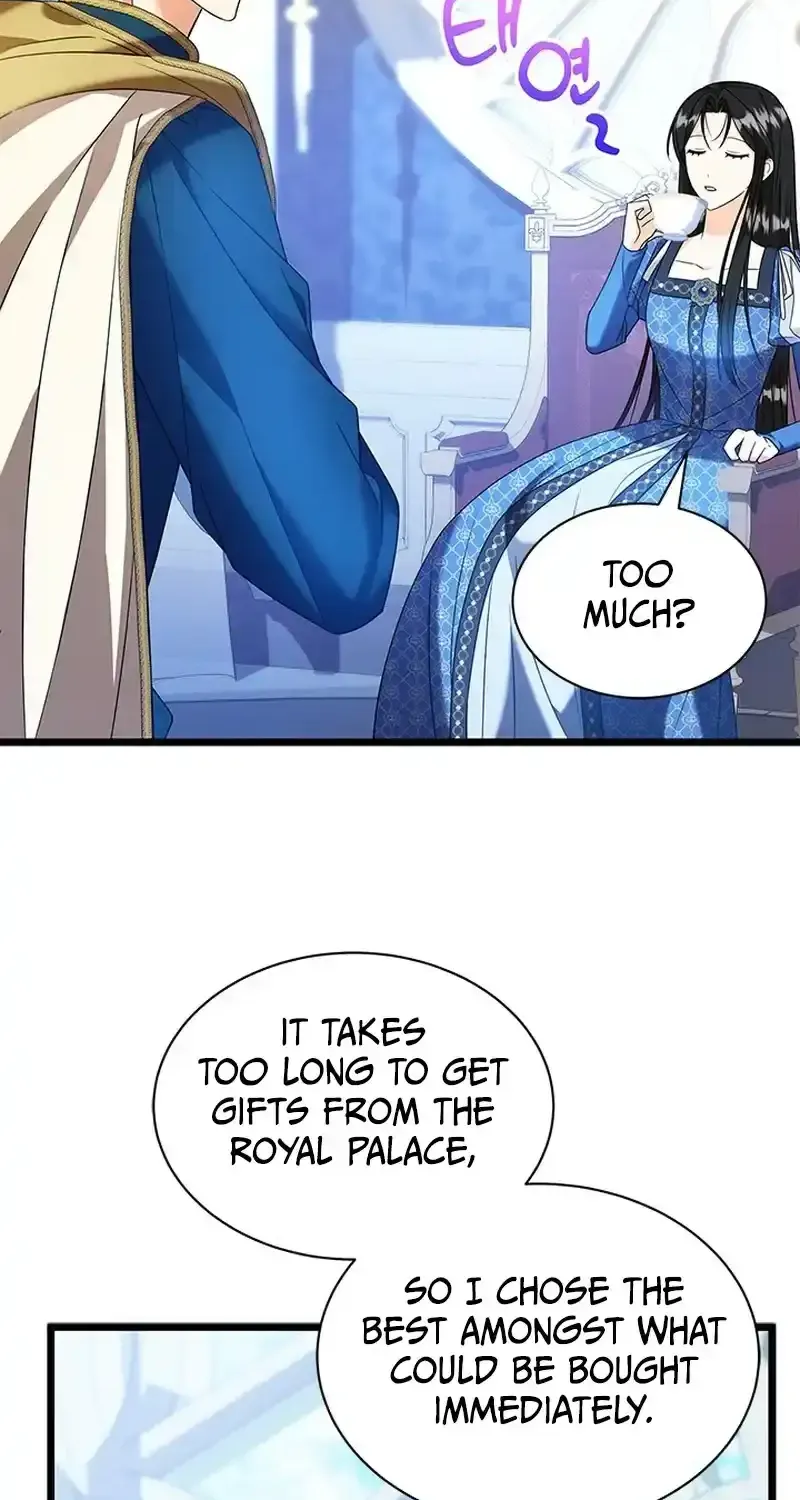Your God Sent You Chapter 15 page 65 - 