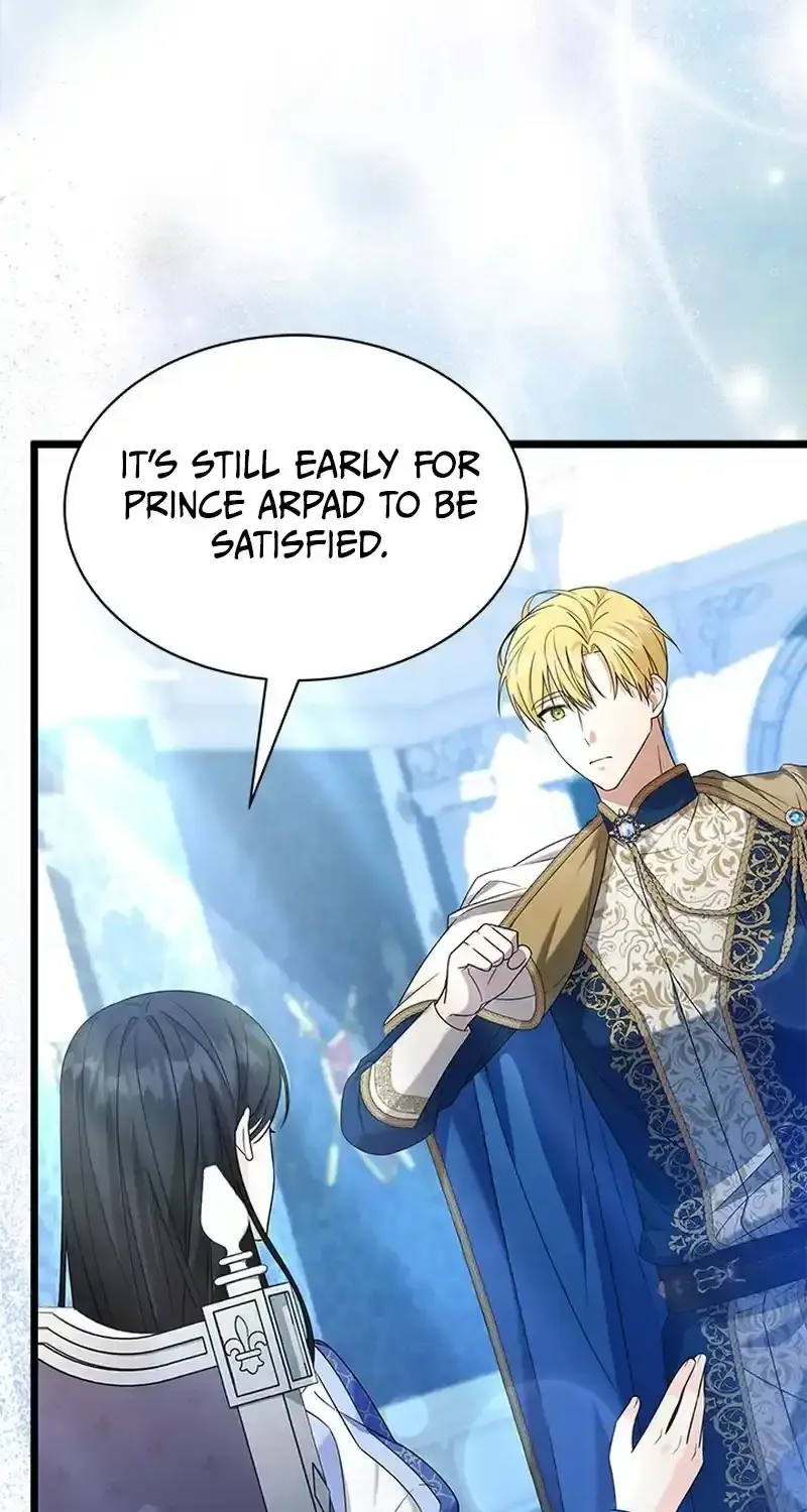 Your God Sent You Chapter 15 page 69 - 