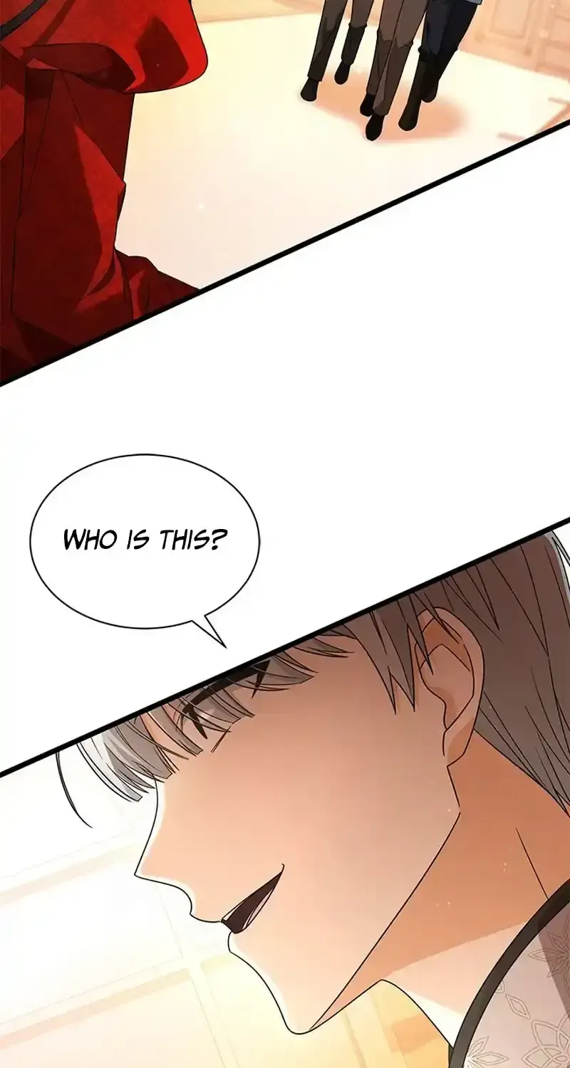 Your God Sent You Chapter 15 page 8 - 