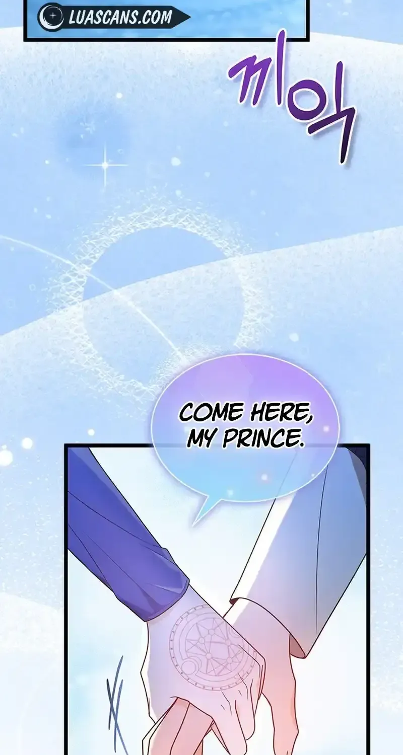 Your God Sent You Chapter 15 page 74 - 