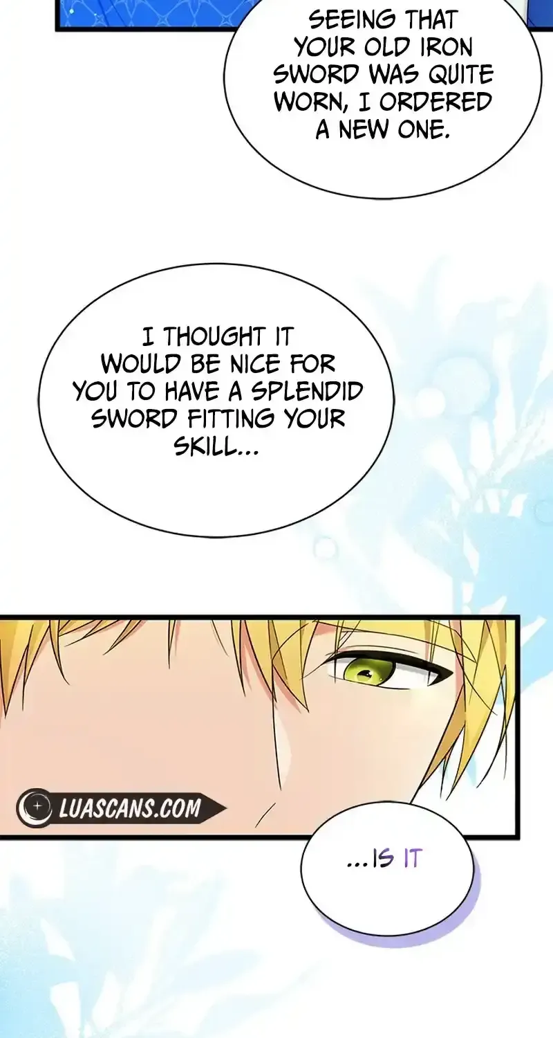 Your God Sent You Chapter 15 page 86 - 