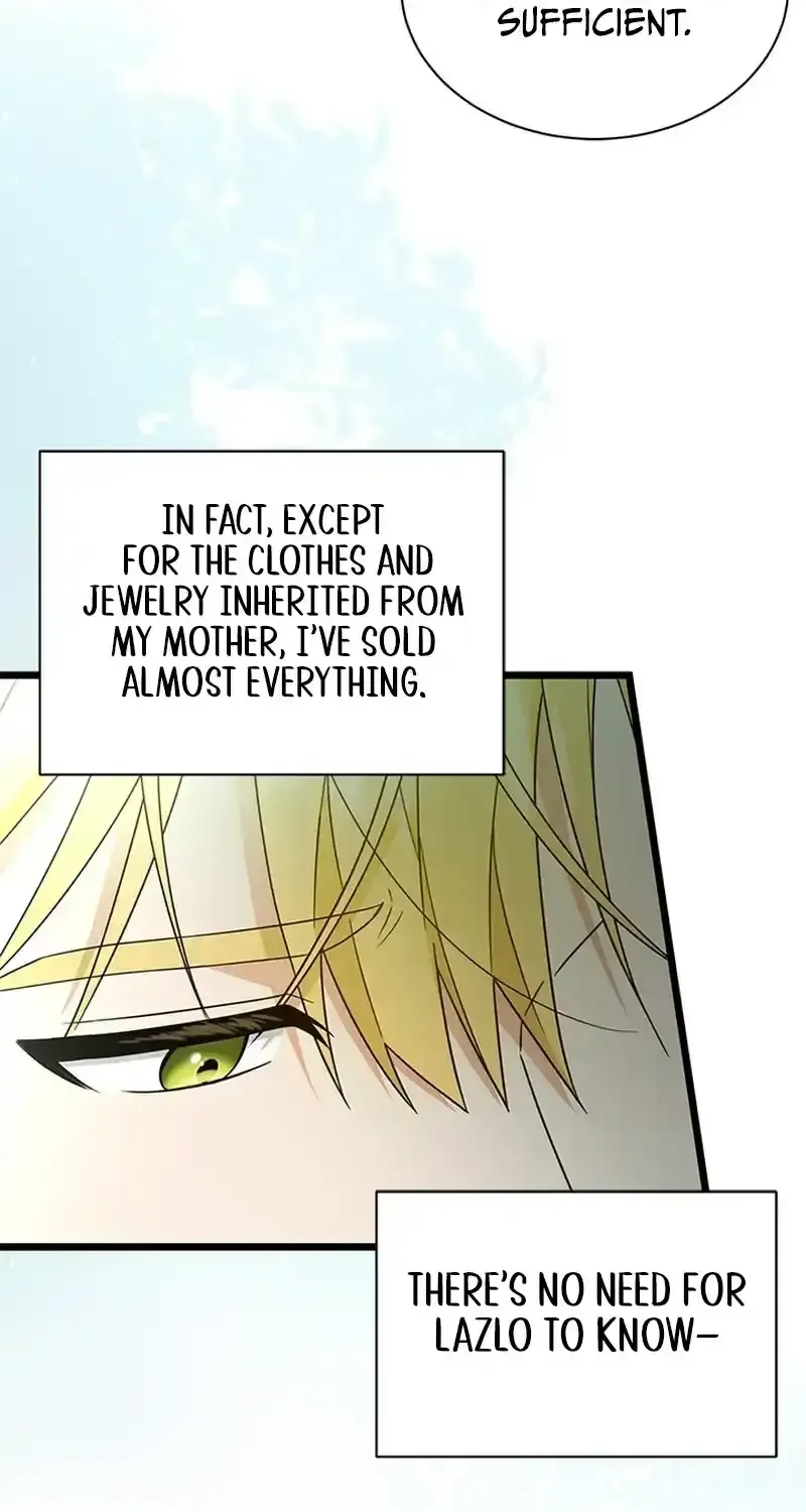 Your God Sent You Chapter 16 page 13 - 