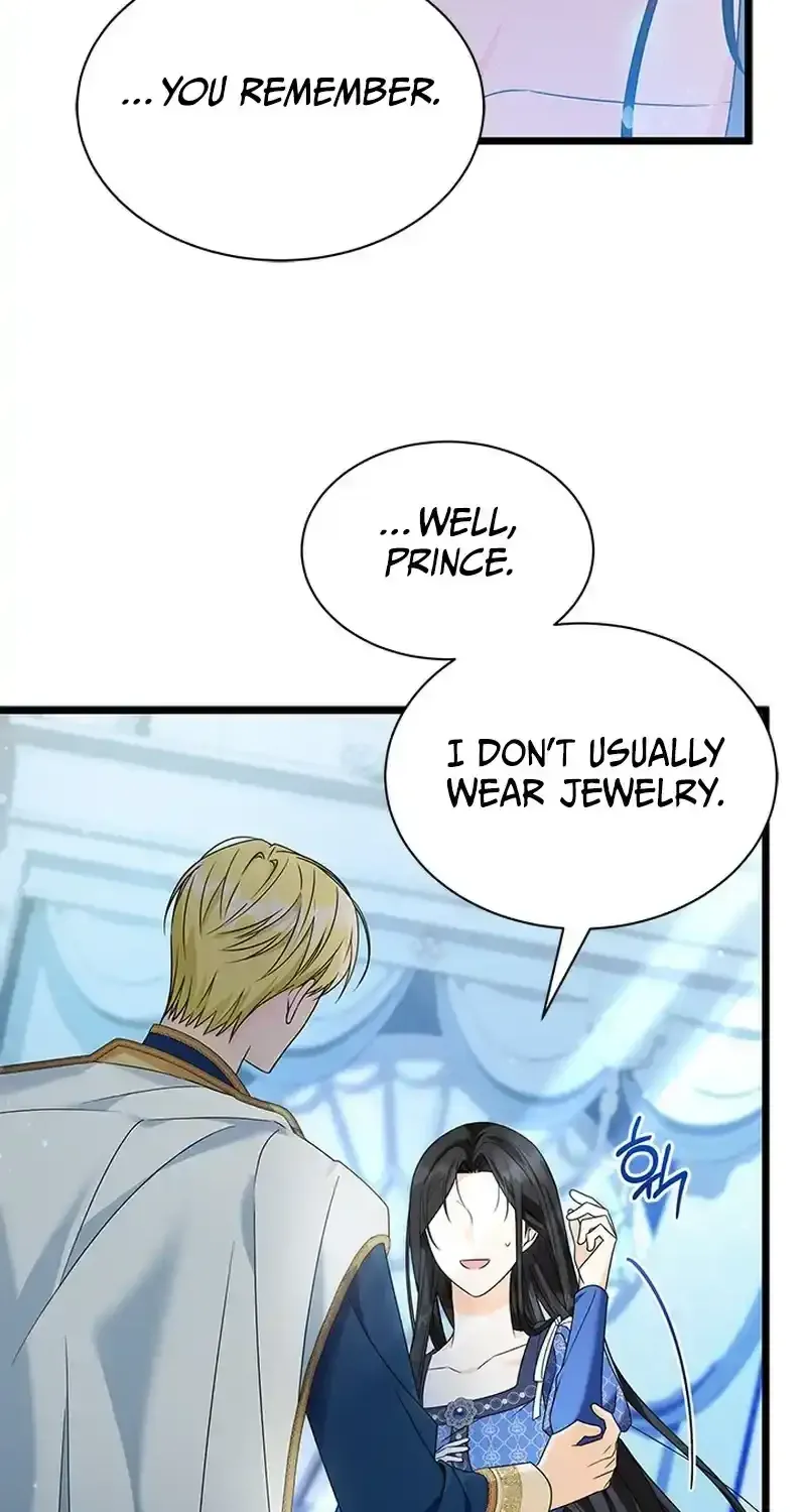 Your God Sent You Chapter 16 page 16 - 