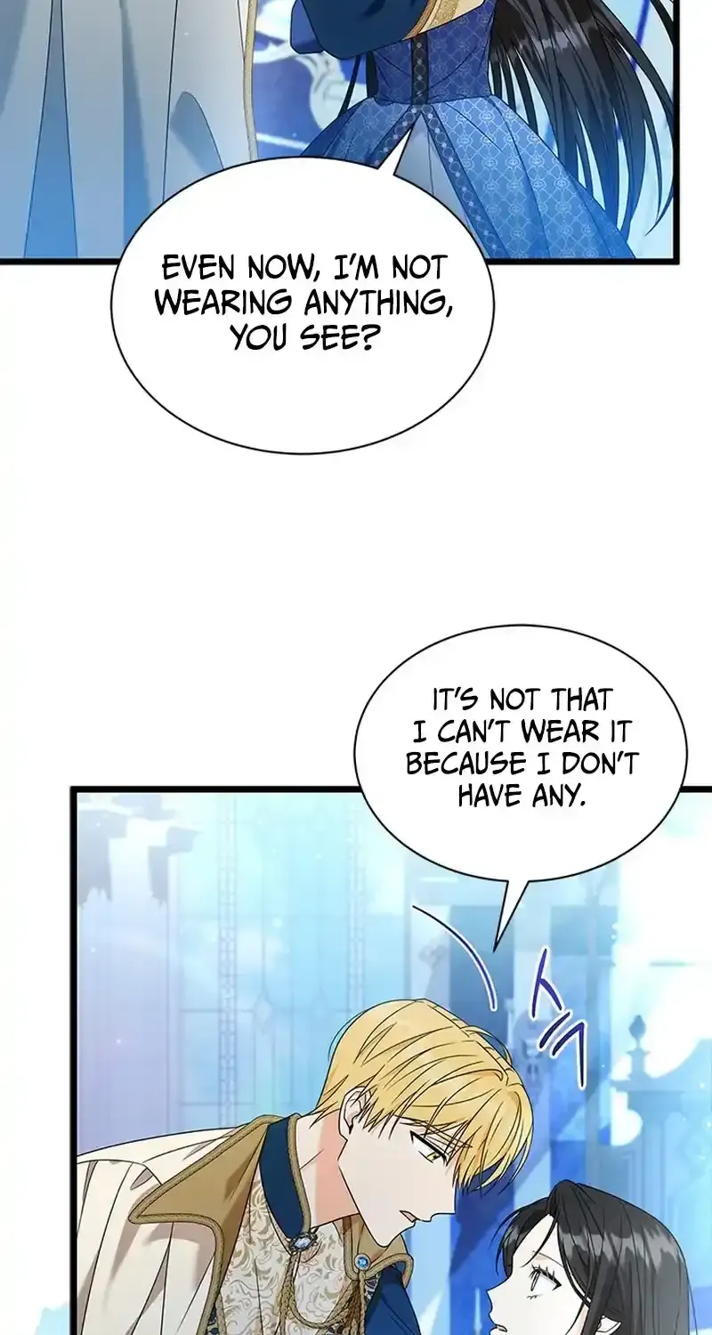 Your God Sent You Chapter 16 page 17 - 