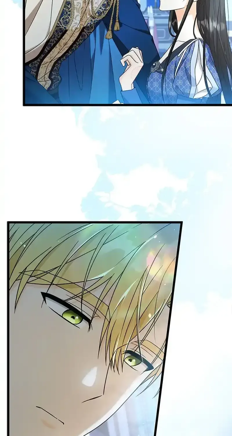 Your God Sent You Chapter 16 page 18 - 