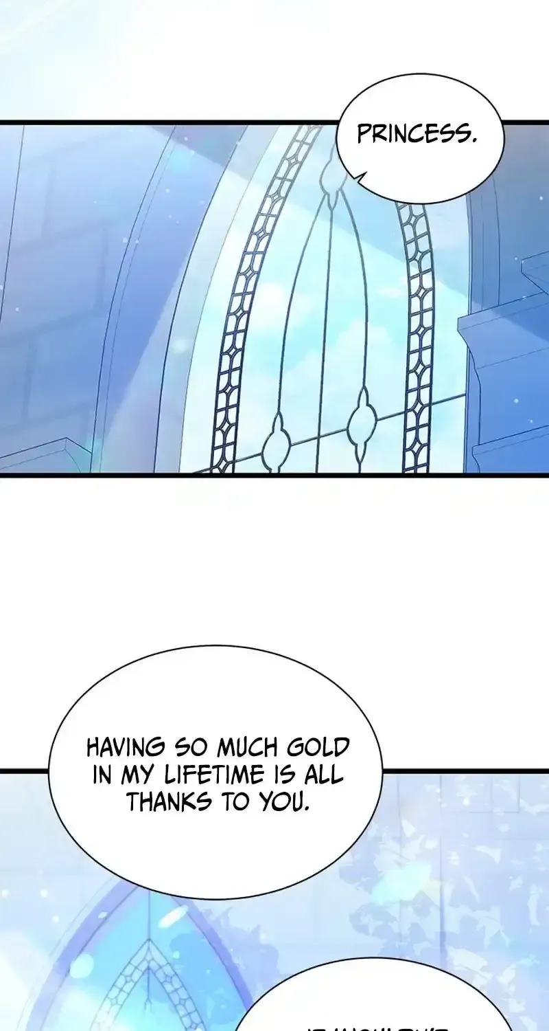 Your God Sent You Chapter 16 page 21 - 
