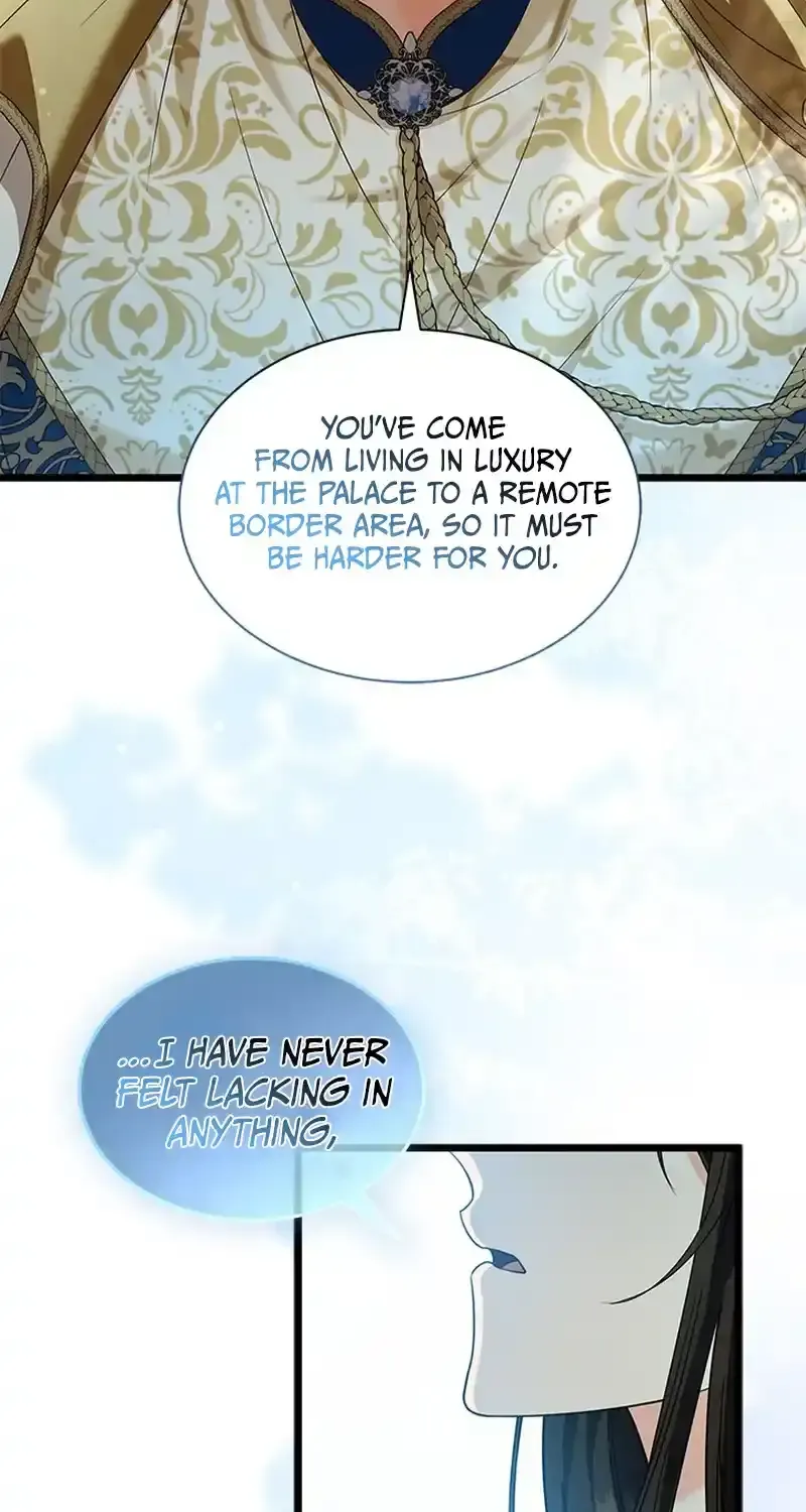 Your God Sent You Chapter 16 page 24 - 