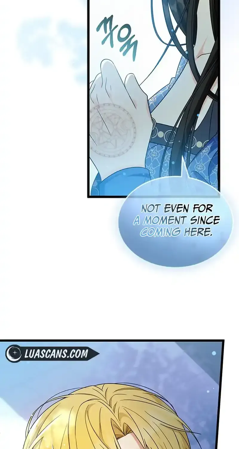 Your God Sent You Chapter 16 page 25 - 