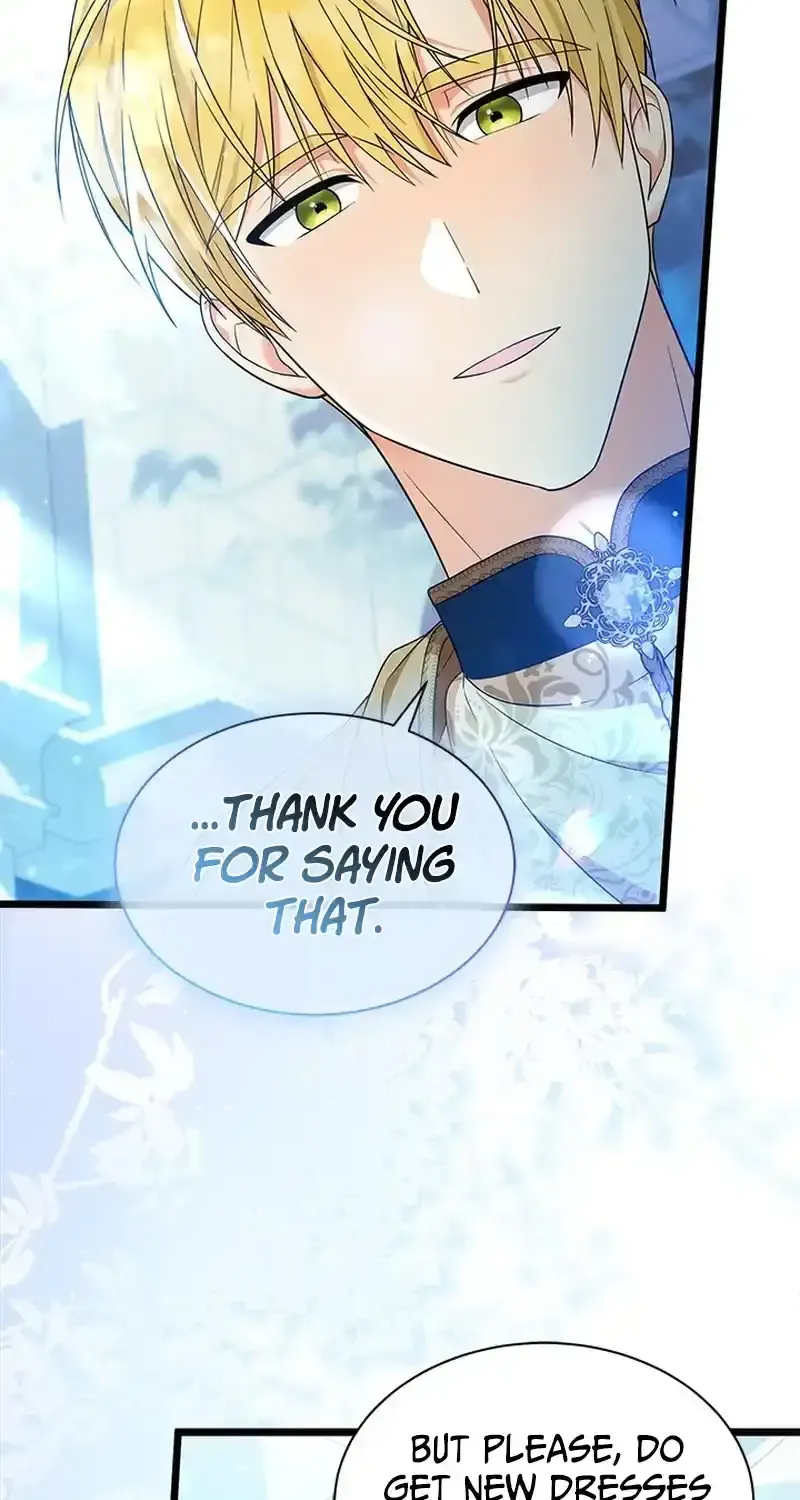 Your God Sent You Chapter 16 page 26 - 