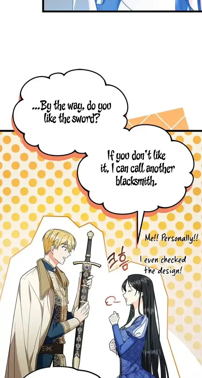 Your God Sent You Chapter 16 page 30 - 