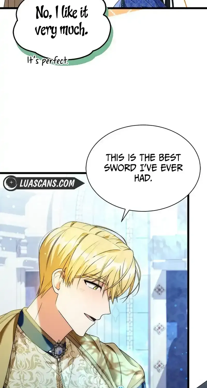 Your God Sent You Chapter 16 page 31 - 