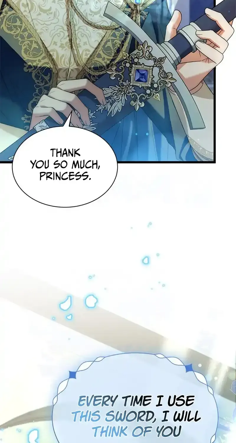 Your God Sent You Chapter 16 page 32 - 