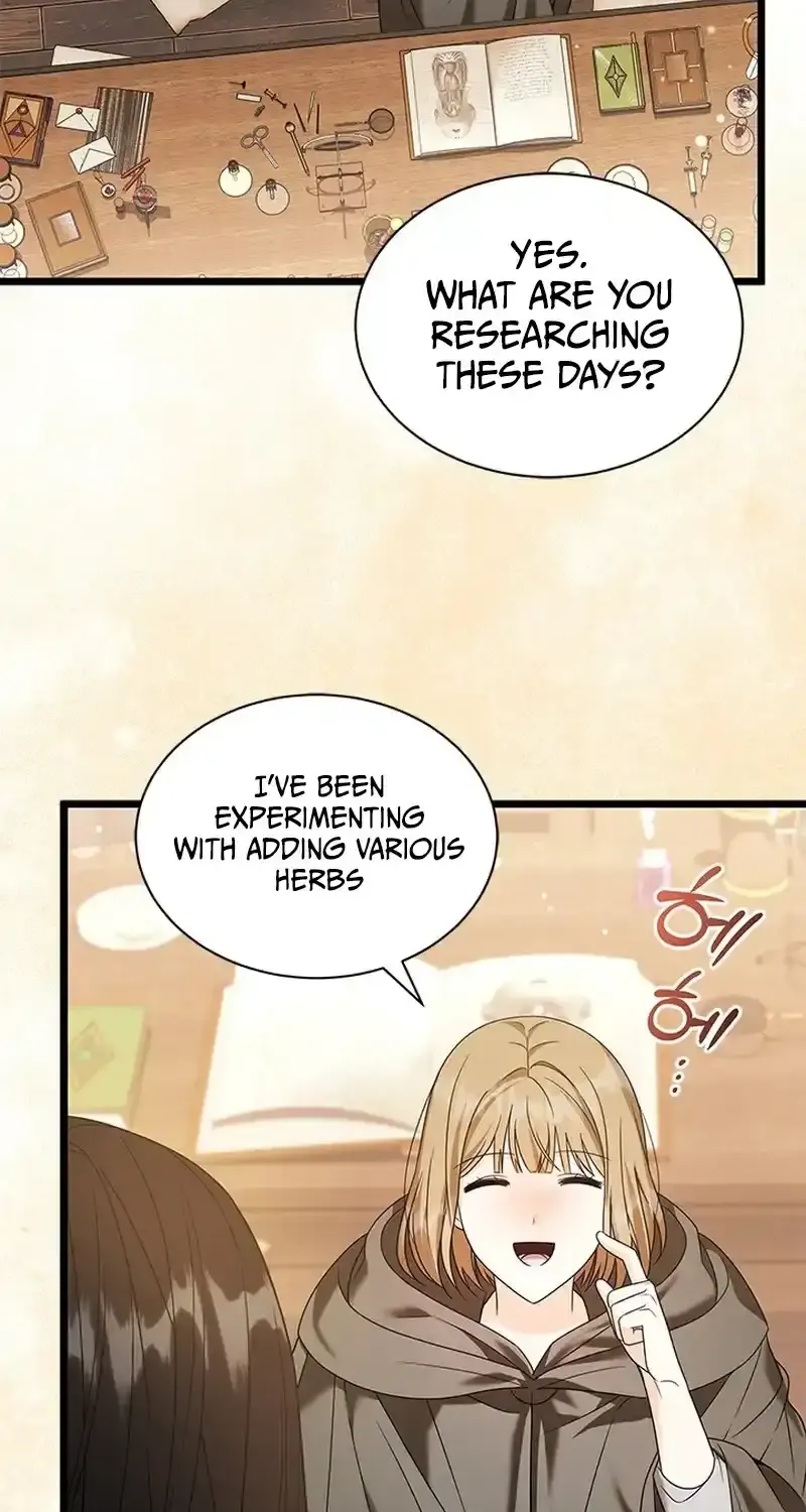 Your God Sent You Chapter 16 page 48 - 