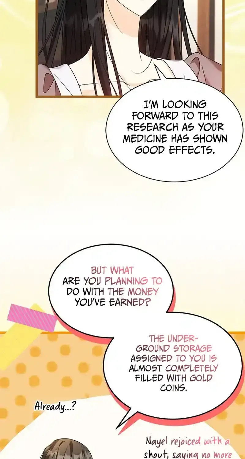 Your God Sent You Chapter 16 page 50 - 