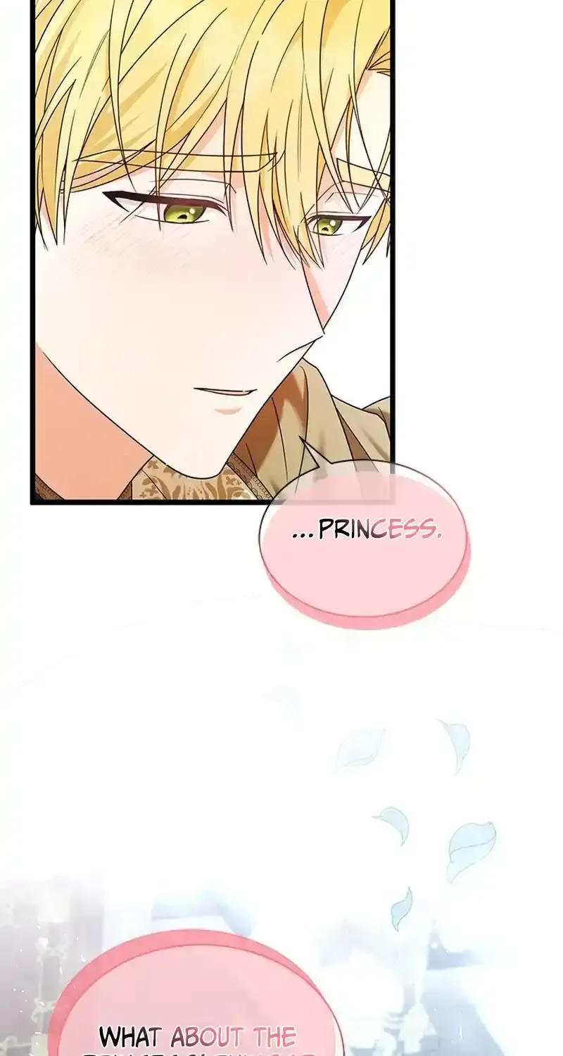 Your God Sent You Chapter 16 page 6 - 