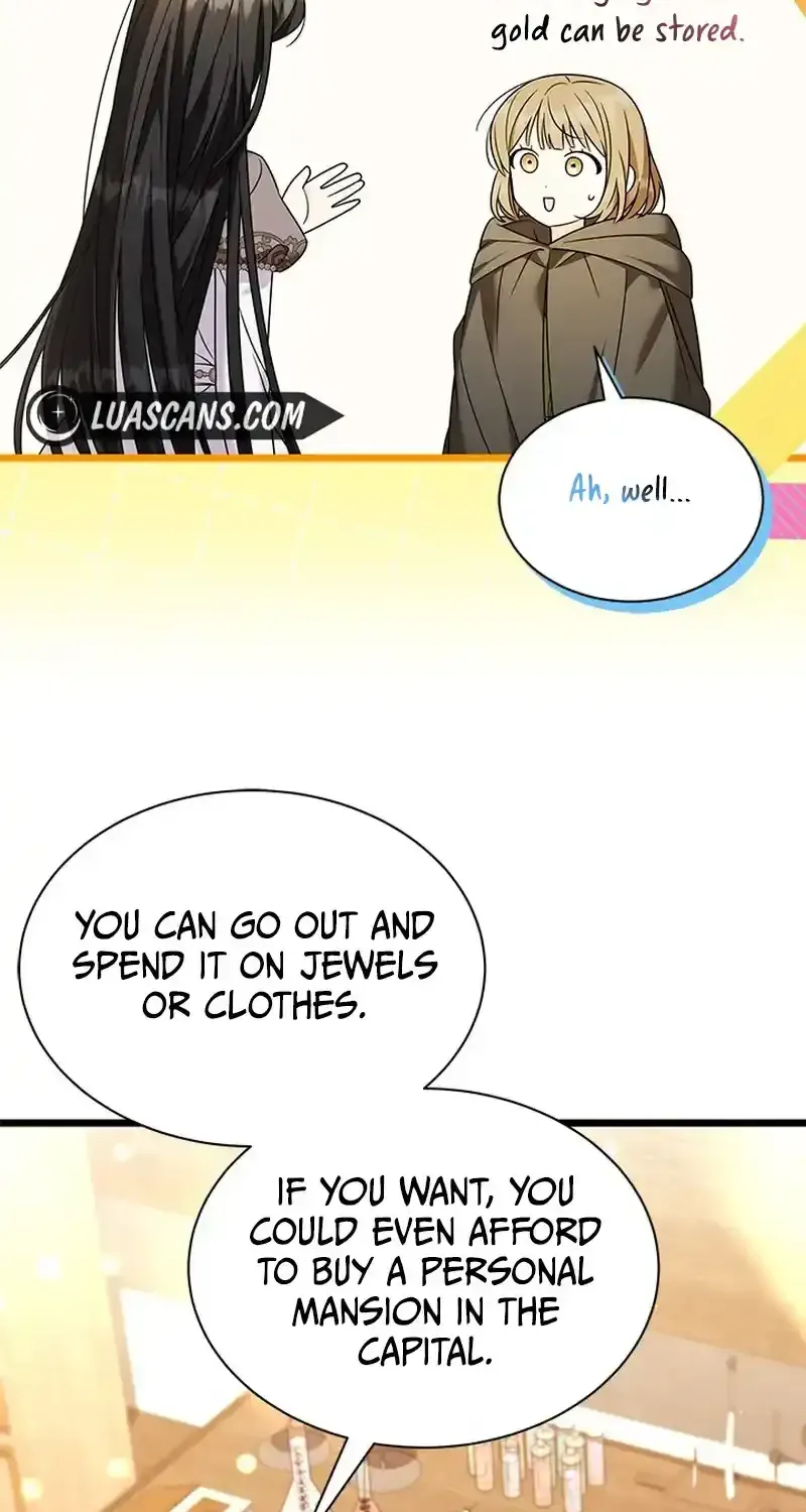 Your God Sent You Chapter 16 page 51 - 