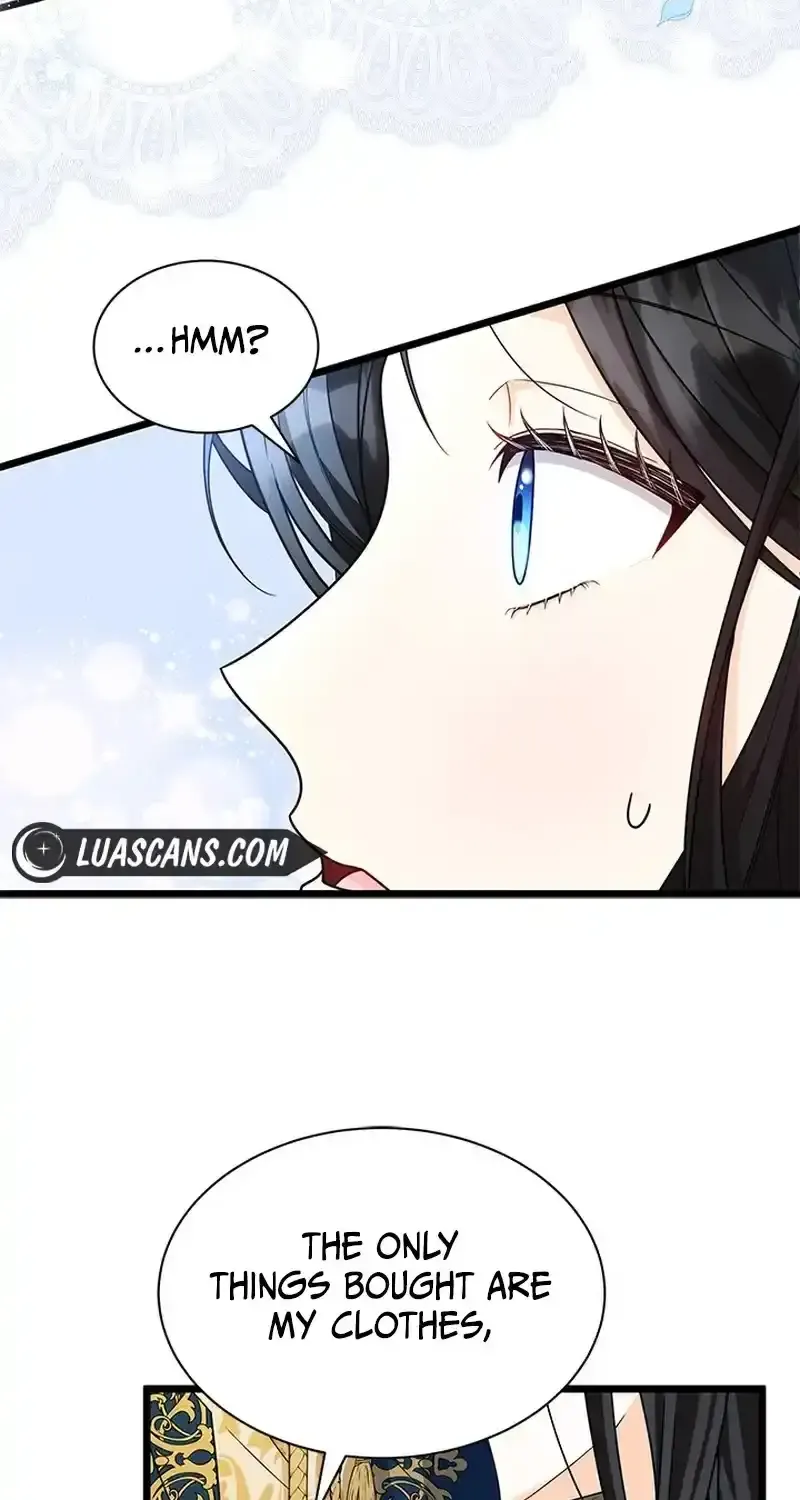 Your God Sent You Chapter 16 page 8 - 