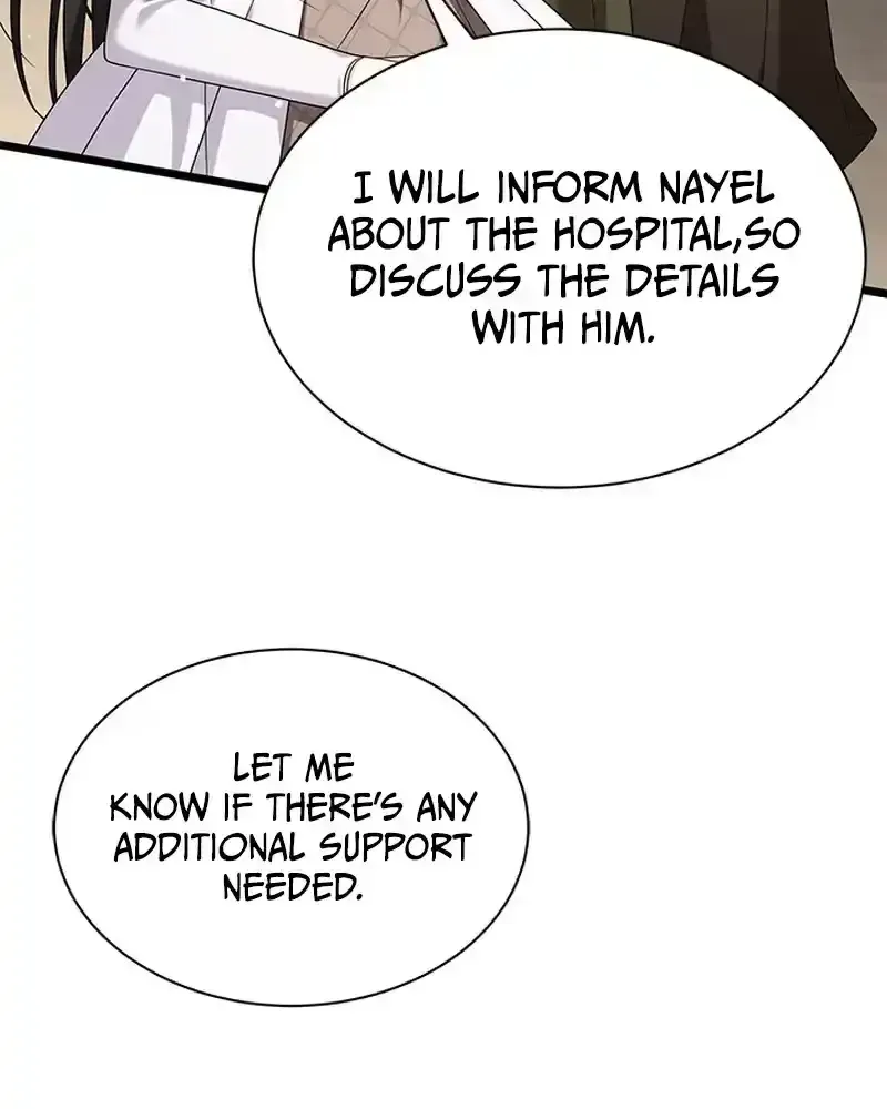 Your God Sent You Chapter 16 page 71 - 