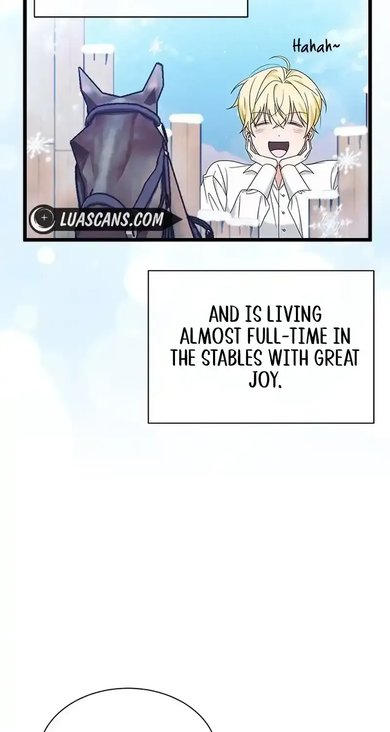 Your God Sent You Chapter 16 page 79 - 