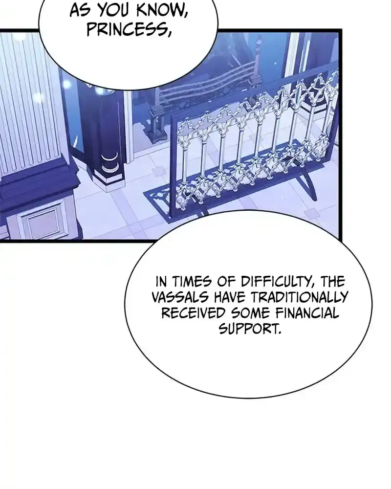 Your God Sent You Chapter 16 page 80 - 