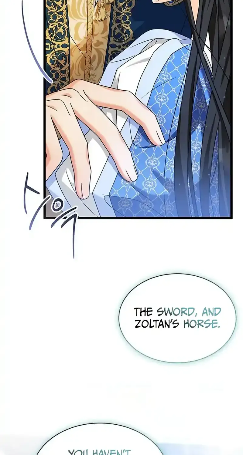 Your God Sent You Chapter 16 page 9 - 