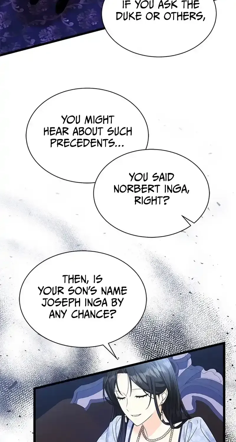 Your God Sent You Chapter 16 page 82 - 