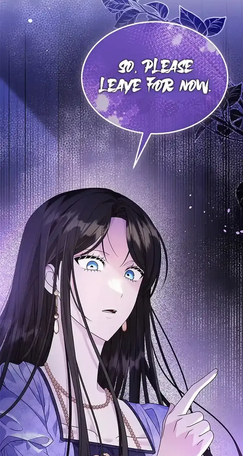 Your God Sent You Chapter 17 page 14 - 