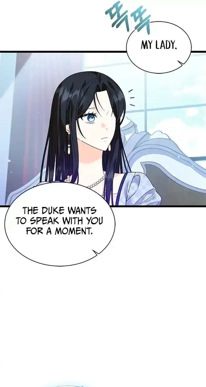 Your God Sent You Chapter 17 page 19 - 