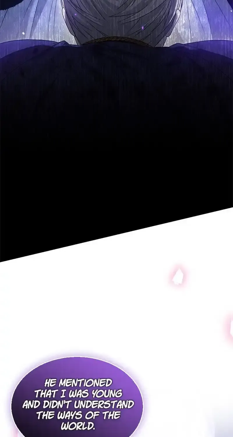Your God Sent You Chapter 17 page 3 - 