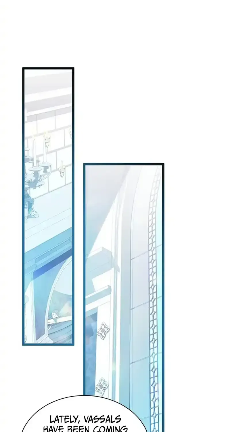 Your God Sent You Chapter 17 page 23 - 
