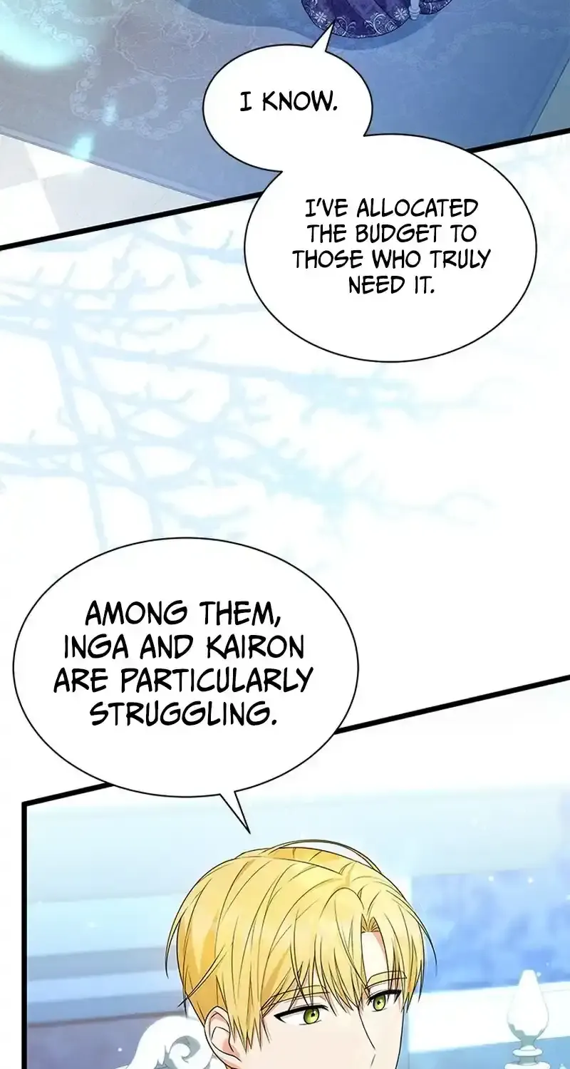 Your God Sent You Chapter 17 page 25 - 
