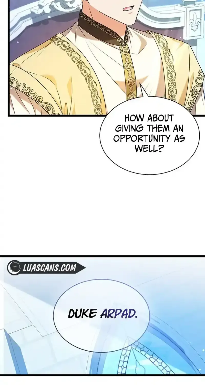 Your God Sent You Chapter 17 page 26 - 