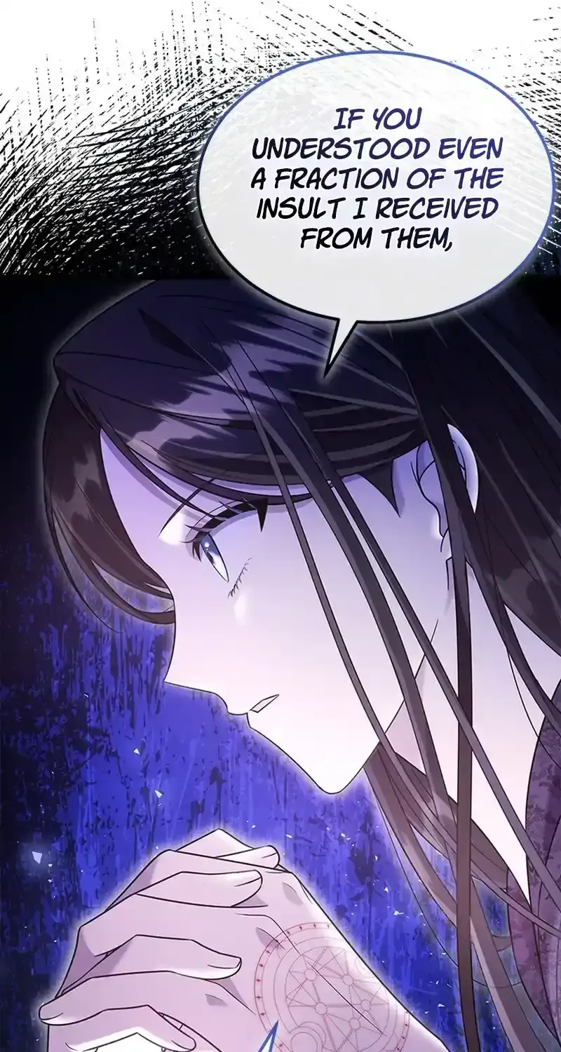 Your God Sent You Chapter 17 page 28 - 
