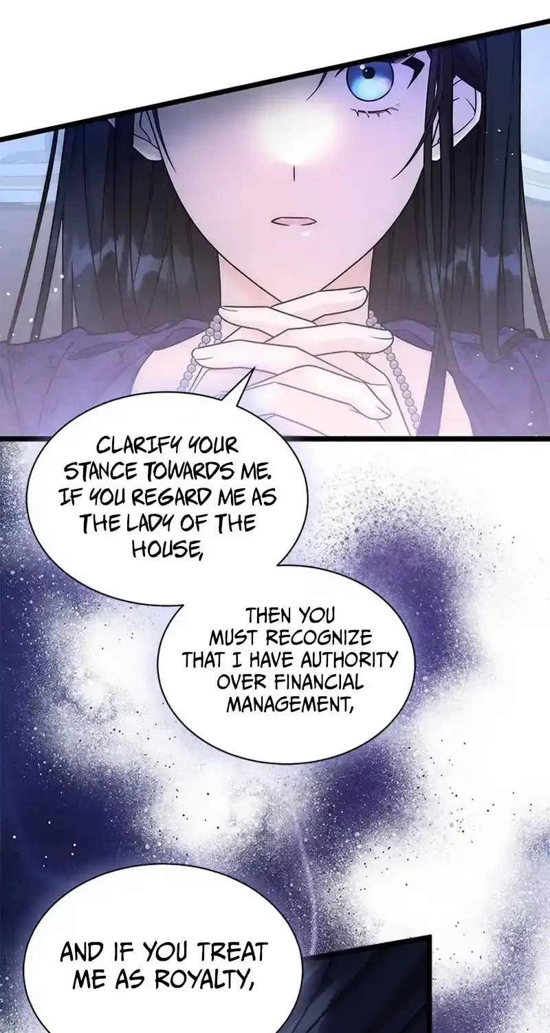 Your God Sent You Chapter 17 page 31 - 