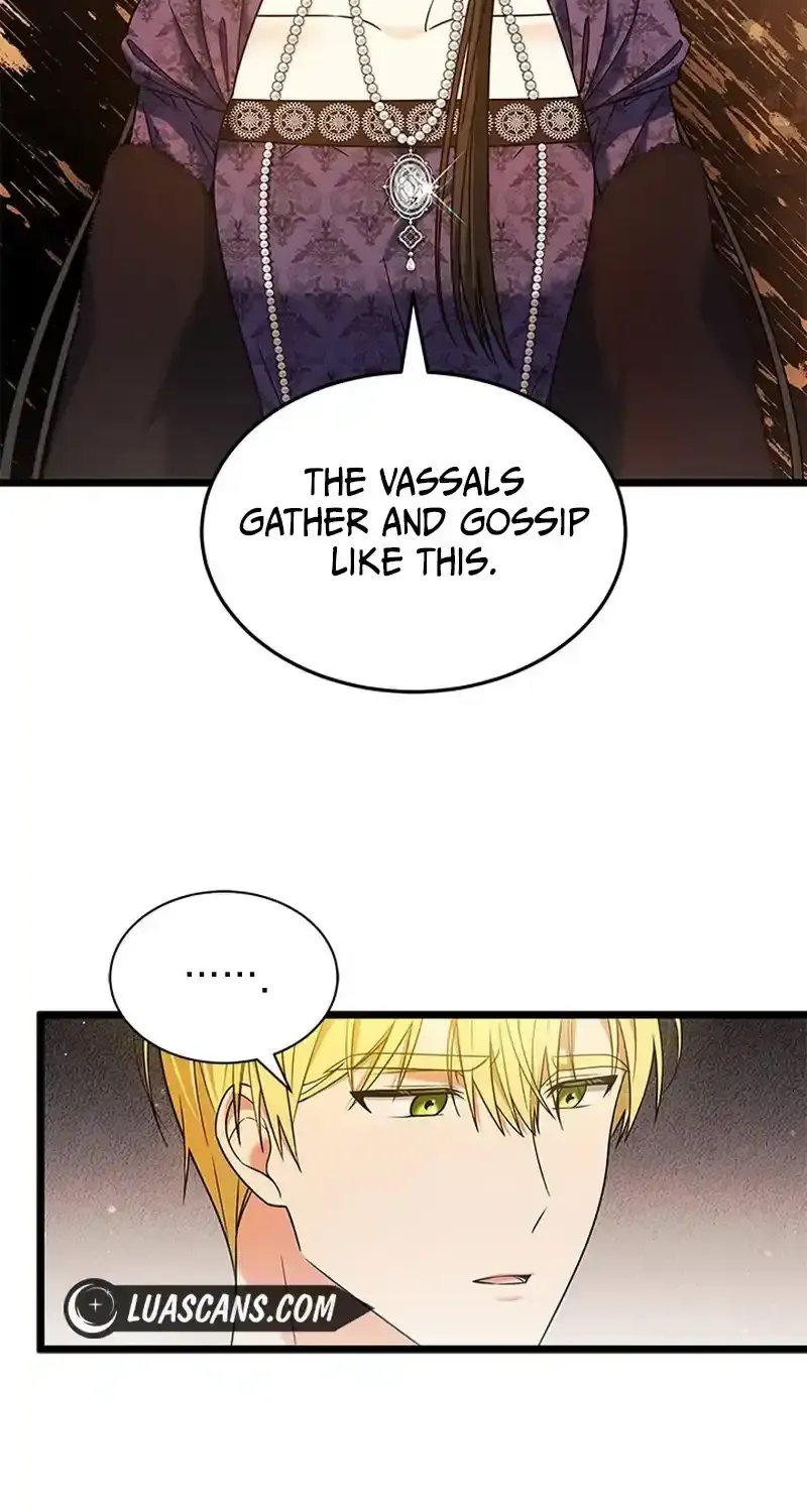 Your God Sent You Chapter 17 page 35 - 