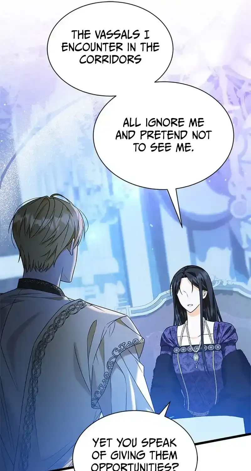 Your God Sent You Chapter 17 page 37 - 