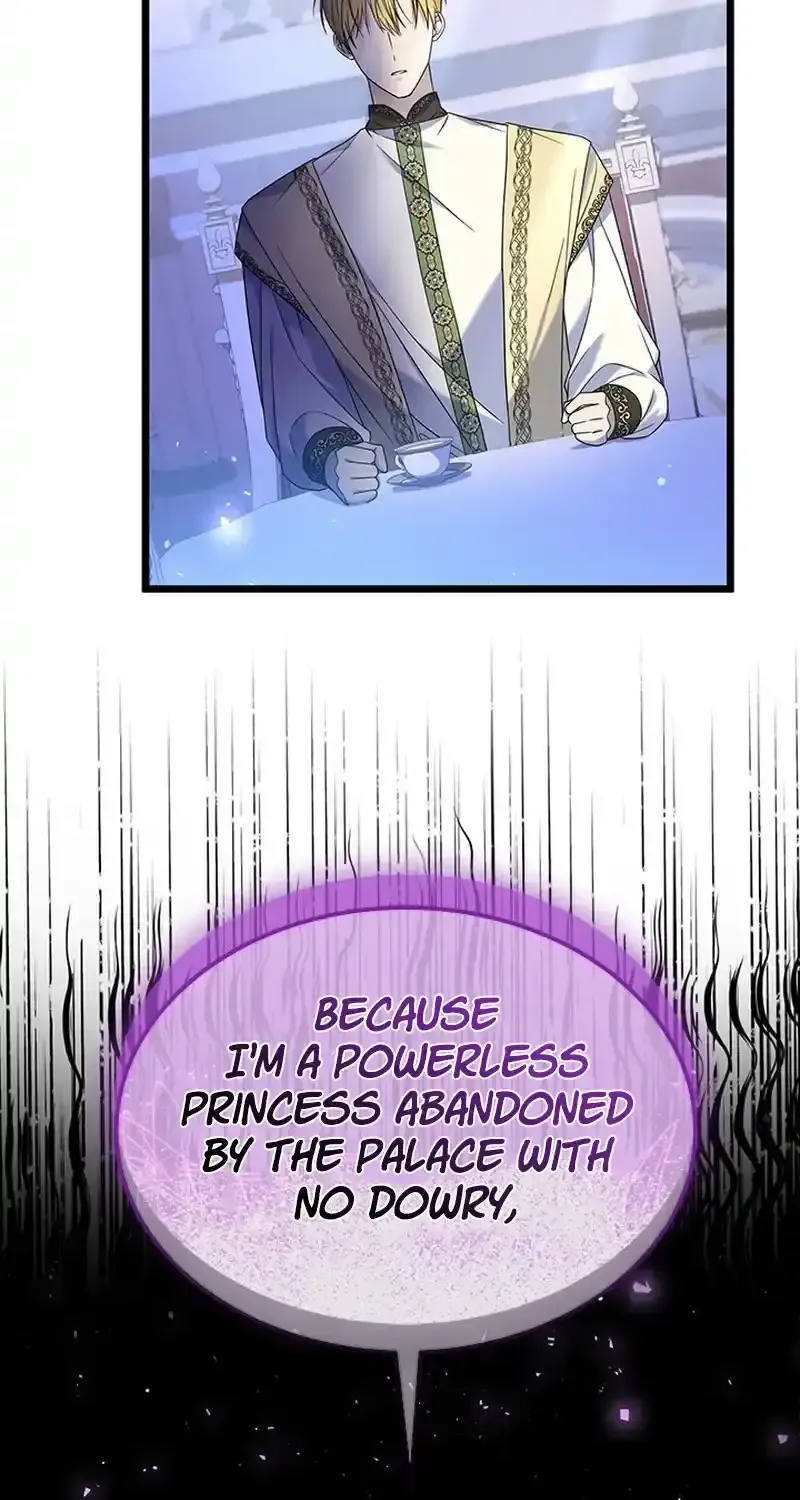 Your God Sent You Chapter 17 page 42 - 
