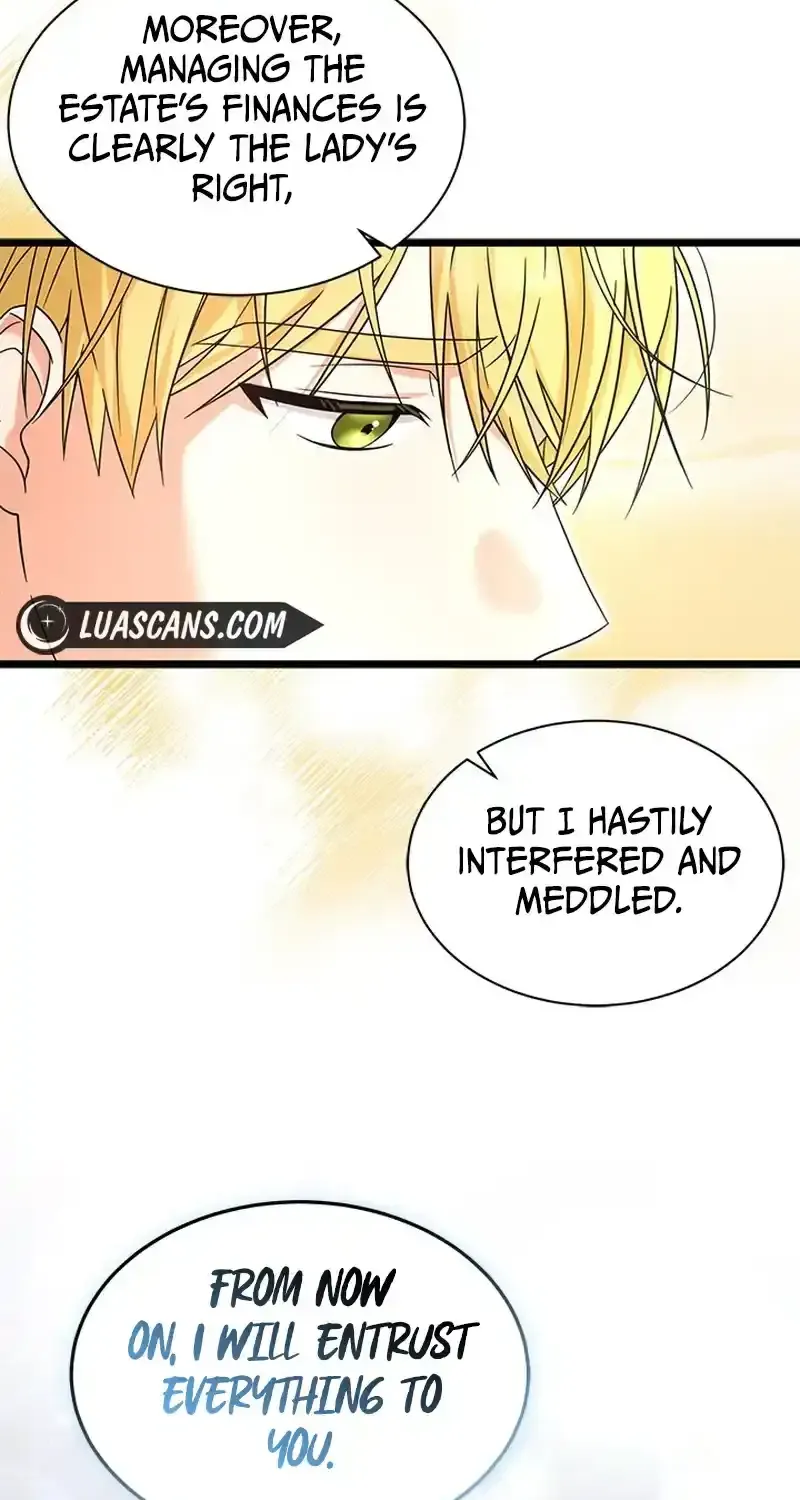 Your God Sent You Chapter 17 page 48 - 