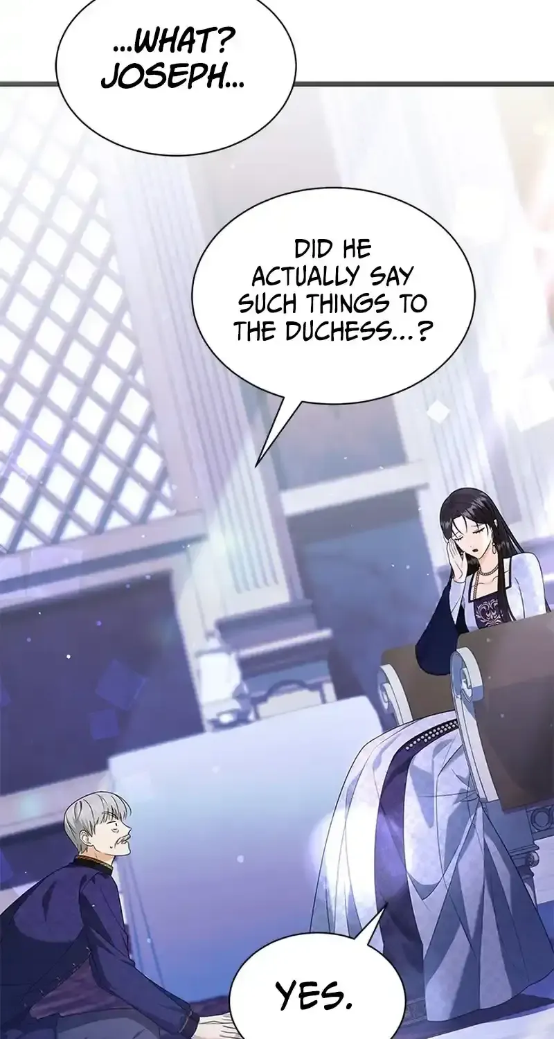 Your God Sent You Chapter 17 page 6 - 
