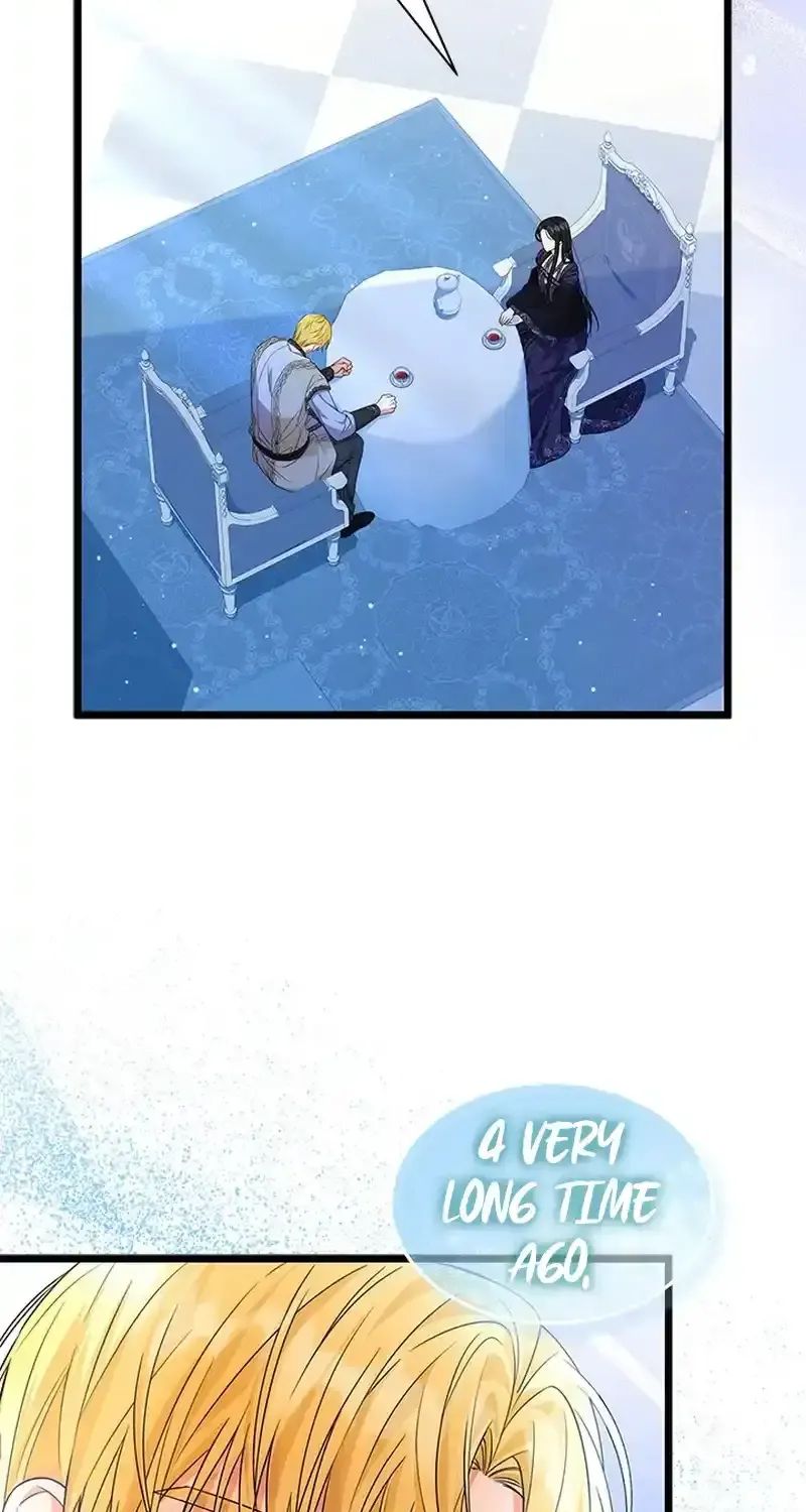 Your God Sent You Chapter 17 page 52 - 